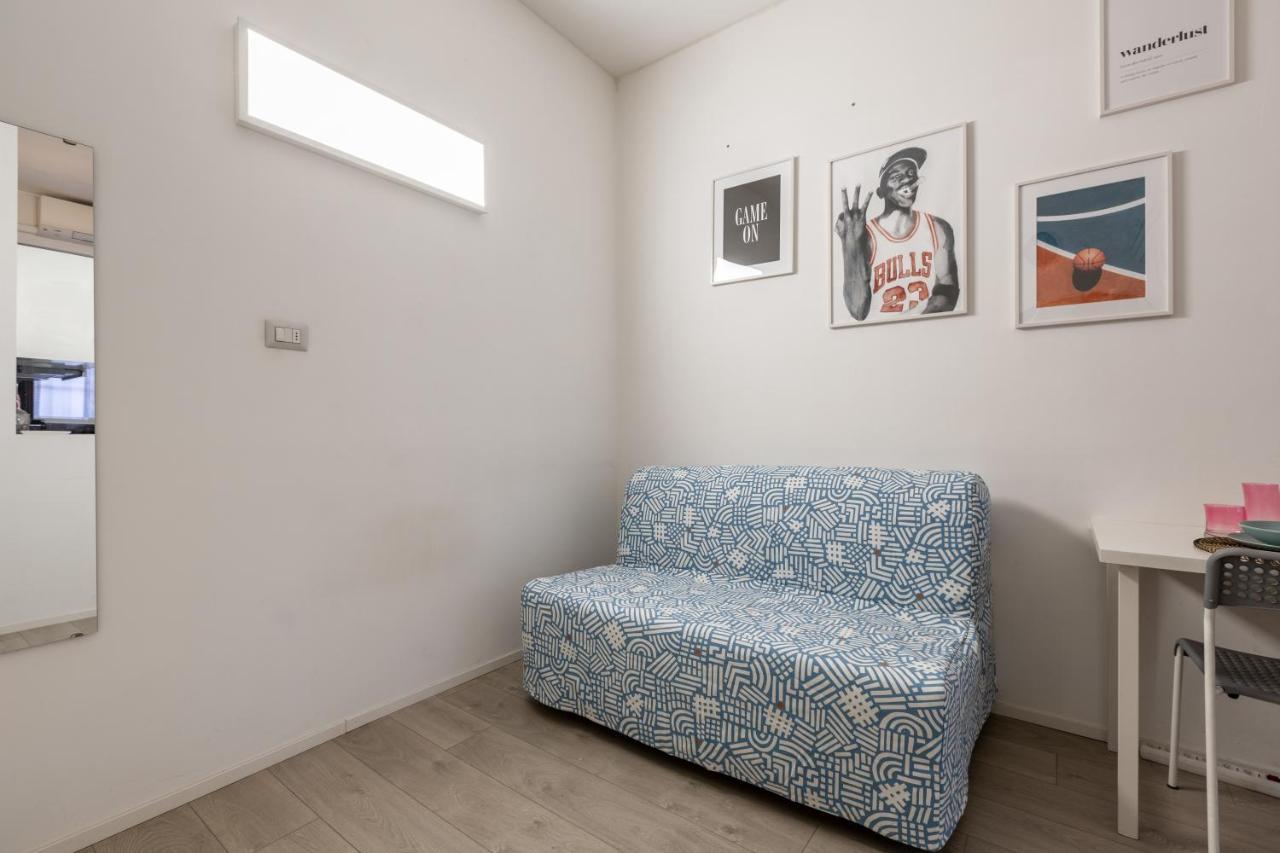 Апартаменты Milano Citta Studi Cosy Studio Экстерьер фото
