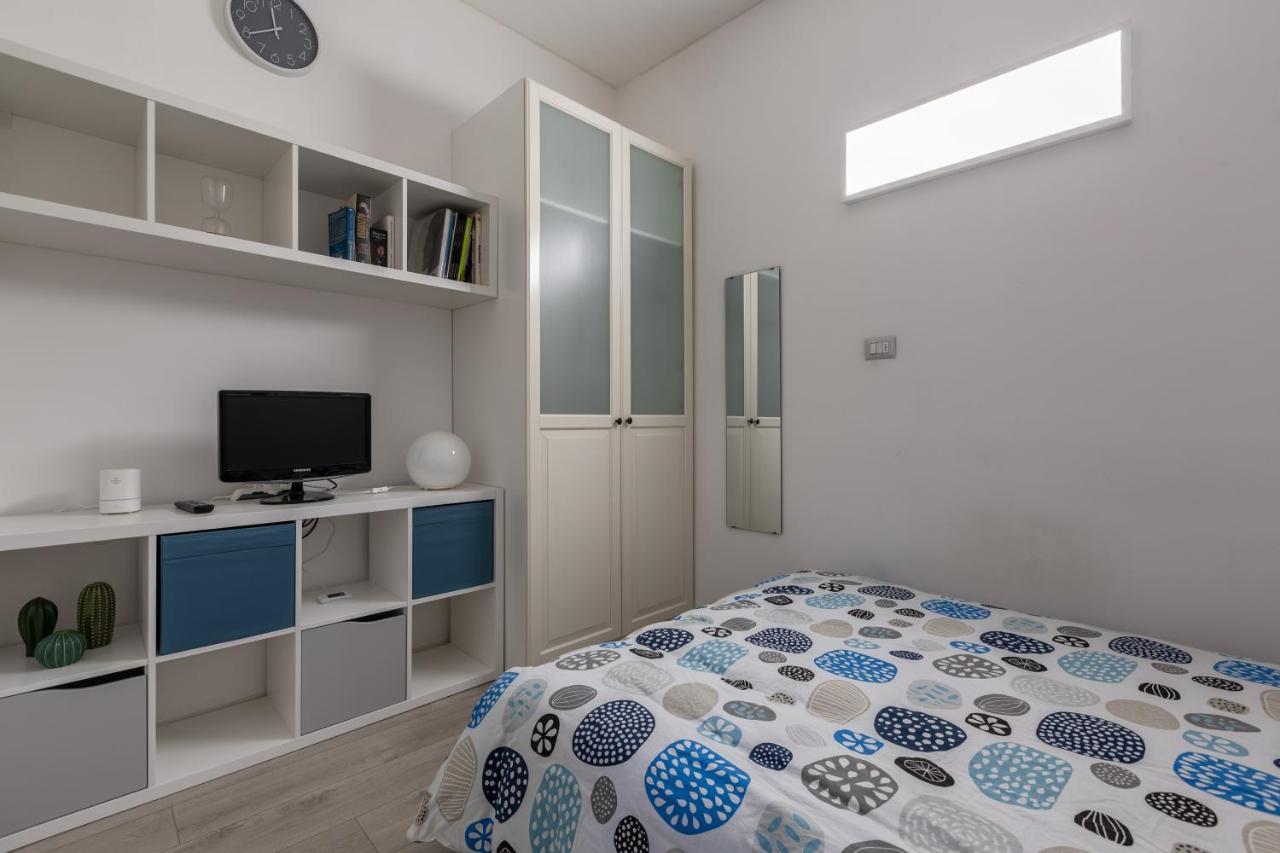 Апартаменты Milano Citta Studi Cosy Studio Экстерьер фото